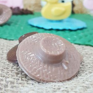 Forma Simp Trad - Chapeu De Palha 9565 São Joao Festa Junina Fazenda
