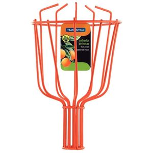 Colhedor De Frutas Sem Cabo - Tramontina