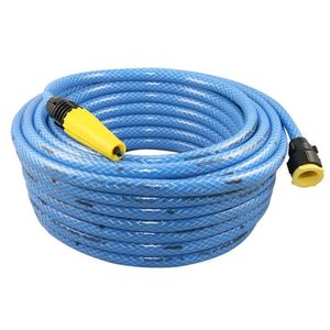 Mangueira Para Jardim Trançada 10m
