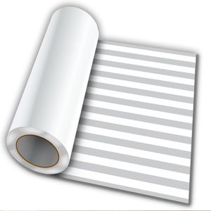Adesivo Autocolante Listra 50Cmx50Cm Modelo 3