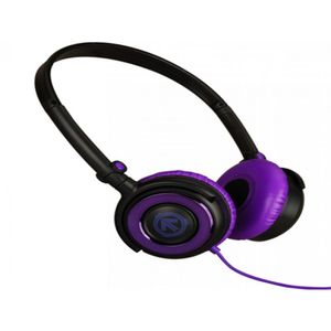 Fone De Ouvido Metro Velvet