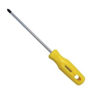 Chave Philips 1/8 X 6 Fertak