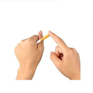 Desaparecimento de Cigarro Coleção Classic N 16 R+