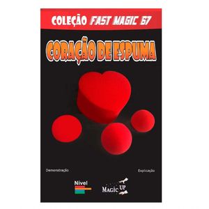 Coleção Fast Magic N 67 Q