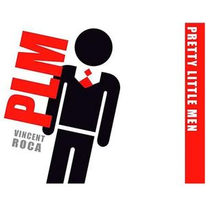 Plm - Pretty Little Men - Les Clefs De La Magie B+