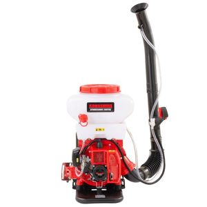 Atomizador E Pulverizador Costal Kawashima At4314 2T 41,5Cc