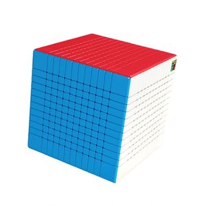 Cubo Mágico Profissional 12x12x12 Moyu Ds
