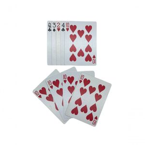 As 5 Cartas - Metamorfose Da Advinhação
