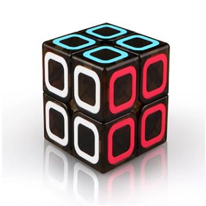 Cubo Mágico Qiyi 2x2x2 Ds