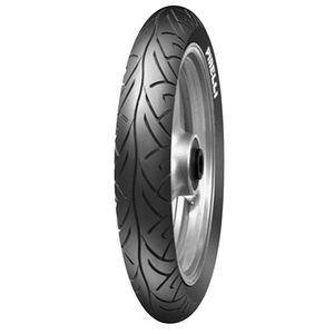 Pneu Pirelli 100/80-17 Sport Demon (tl) 52s (d) Orig. Fazer
