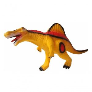 Dinossauros Dinopark- Bee Toys - Espinossauro