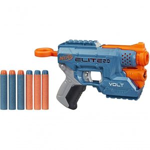 Lançador De Dardos Nerf Elite 2.0 Volt Sd-1 - Hasbro