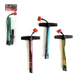 Bomba De Ar Manual - Sq -