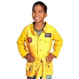 Fantasia Infantil Dpa Max M - Super Magia