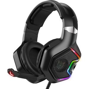 Fone De Ouvido Headset Gamer - Kp-489 - Knup