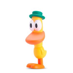 Boneco Em Vinil Pocoyo - Cardoso - Pato