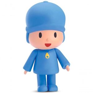 Boneco Em Vinil Pocoyo - Cardoso - Pocoyo