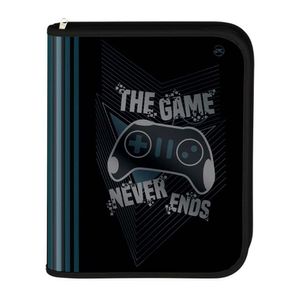 Fichário Argolado Game 48 Folhas - Dac