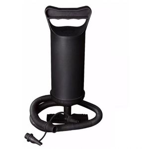Bomba De Ar Manual 30x8,7cm - Wellmix
