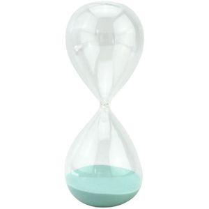Ampulheta De Vidro 15 Minutos - Moment