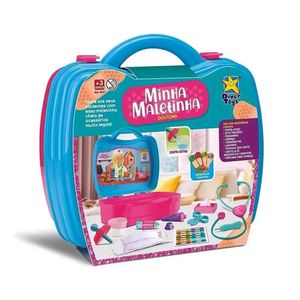 Minha Maletinha Doutora - Divertoys