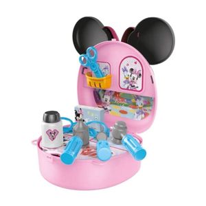 Minnie Maleta Médica - Multikids
