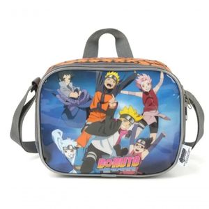 Lancheira Térmica Boruto La38113br-lr - Luxcel