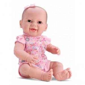 Diver New Born Bercinho - Divertoys