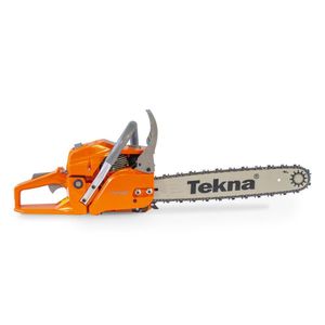 Motosserra Gasolina Cs58rsp 54,5cc Sabre 18\'\' At Com Corrente Tekna