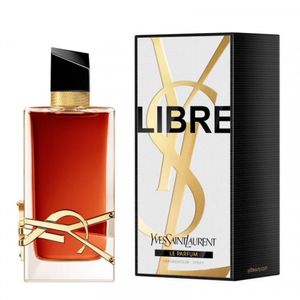 Perfume Yves Saint Laurent Libre Le Parfum - Feminino Volume Da Unidade 50 Ml