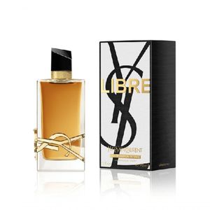 Perfume Yves Saint Laurent Libre Intense - Eau De Parfum - Feminino Volume Da Unidade 50 Ml