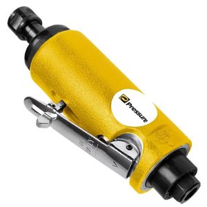 Retífica Pneumática Pressure 1-4 Reta 22.000 Rpm