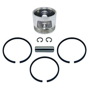 Kit Pistão Com Anel Pressure Storm 450 900 Fiac Bulldog Bg15 Ab360