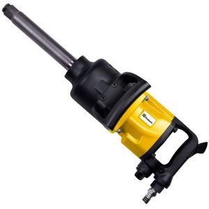 Chave De Impacto 1" 316 Kgf.m 3600 Rpm Pressure Pressure
