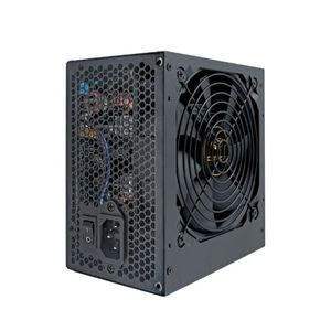 Fonte Atx 700w C3tech Ps G700b Pfc Ativo 80 Plus Bronze Gami