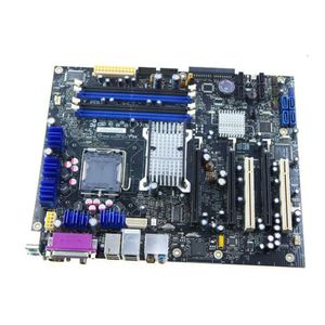 Placa Mae Intel 775 Boxd975xbxlkr Atx 975x
