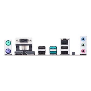 Placa Mae 1700 Asus H610m A D4 Prime Ddr4 Hdmi Vga Dp