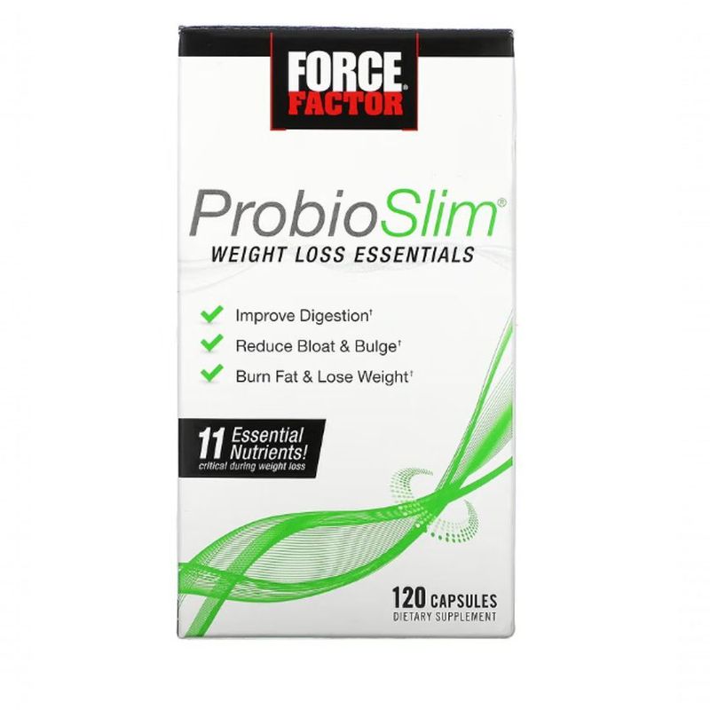 ProbioSlim - Force Factor