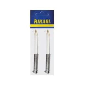 Resistencia P-ferro 60w-127v Hplus C-2 Hikari