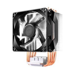 Cooler Para Processador Hyper H411r Com Led Branco - Rr-h411-20pw-r1