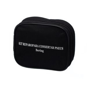 Kit Conserto Pneu Bering (inclui Ferr P- Reparo E 3 Garrafas
