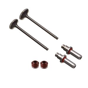 Kit Valvula Ww3 (6pcs) Cg 125 02-08