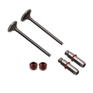 Kit Valvula Ww3 (6pcs) Cg 125 09-
