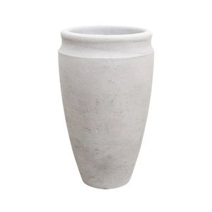 Vaso Antique 44 Japi Cimento Queimado