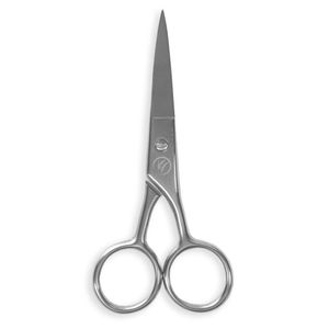 Tesoura Para Designer De Sobrancelha Klass Vough ? Sc-01