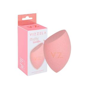Vz - Esponja Para Base Fluffy Blender Vizzela