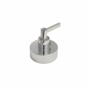 Acabamento Registro Base Docol 1.1-4\' E 1.1-2\' (grande) - Mais