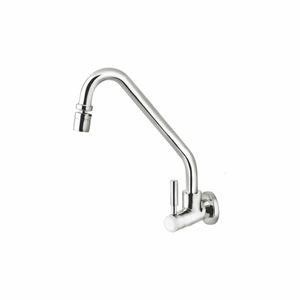Torneira De Parede Para Cozinha - Slim