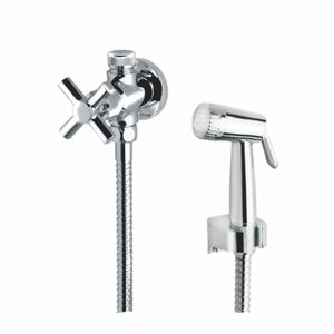 Ducha Higiênica C- Derivação - Slim Cross