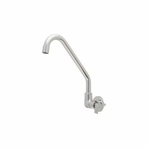 Torneira De Parede Para Cozinha - Likeflex